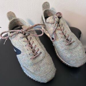 rag & bone Multicolor Athletic Shoes